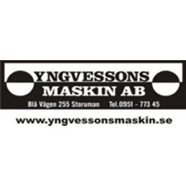 Yngvessons Maskin AB