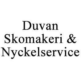 Duvan Skomakeri & Nyckelservice