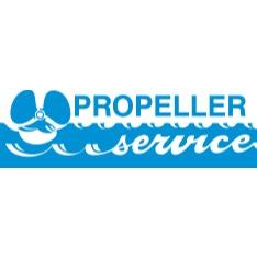 PropellerService AB