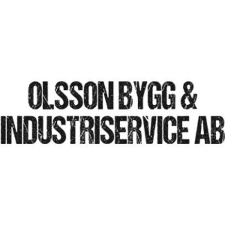 Olsson Bygg & Industriservice AB