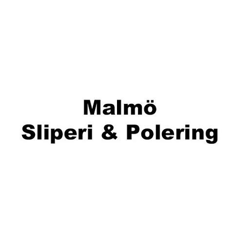 Malmö Sliperi & Polering AB