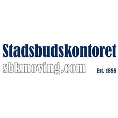 SBK Moving/Stadsbudskontoret