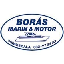 Borås Marin & Motor AB