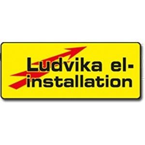 Ludvika El-installation AB