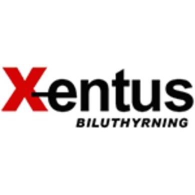 X-entus Biluthyrning