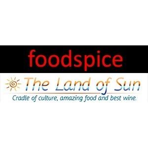 Foodspice / The Land of Sun