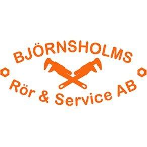 Björnsholms Rör & Service AB