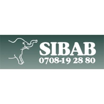 Sibab Spolservice I Borås AB