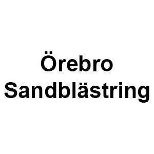 Örebro Sandblästring AB