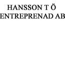 T.Ö.Hansson Entreprenad AB