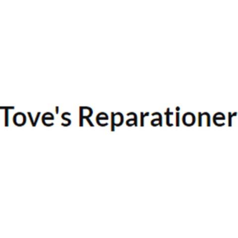 Tove's Reparationer HB