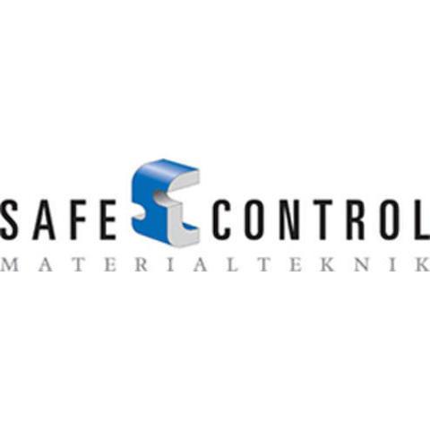 Safe Control Materialteknik I Göteborg AB