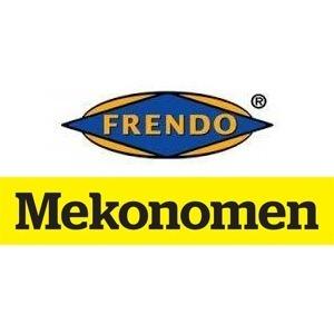 Frendo & Mekonomen Skärblacka