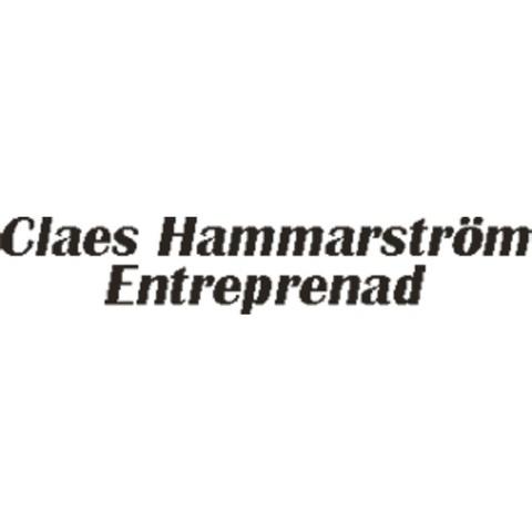 Claes Hammarström Entreprenad