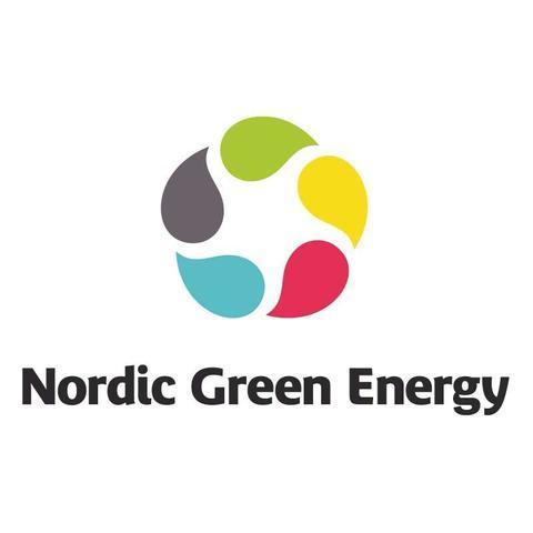 Nordic Green Energy (Switch Nordic Green AB)