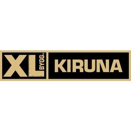 XL-BYGG Kiruna