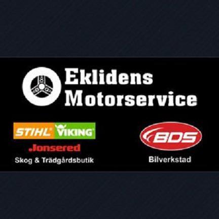 Eklidens Motorservice - BDS Henån
