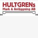 Hultgrens Mark & Anläggning AB
