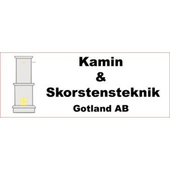 Kamin och Skorstensteknik Gotland AB