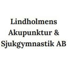 Lindholmens Akupunktur & Sjukgymnastik AB