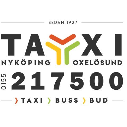 Taxi Nyköping-Oxelösund / Taxi Skavsta