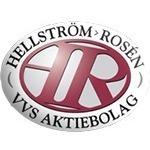 Hellström Rosén VVS AB