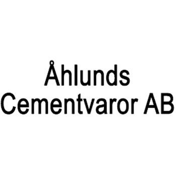 Ålunds Cementvarufabrik AB