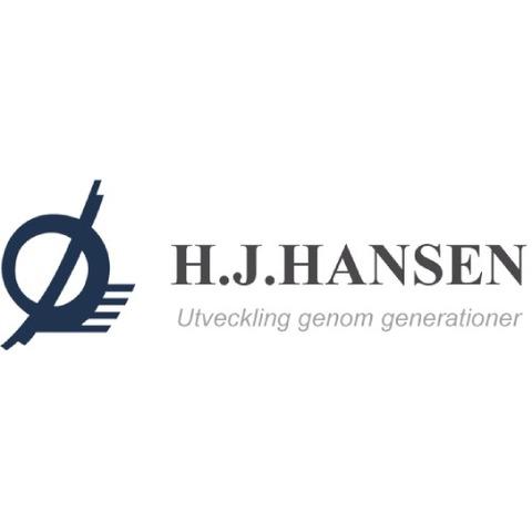H J Hansen Sverige AB