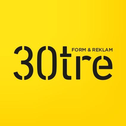30tre Form & Reklam AB