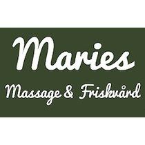 Maries Massage & Friskvård