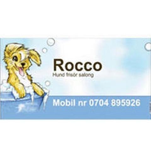 Rocco hundfrisör salong