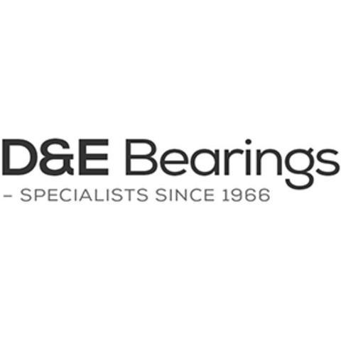 D&E Bearings AB