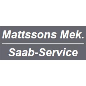 Mattssons Mek.