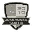 Jokkmokks Taxi