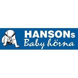 Hansons Babyhörna