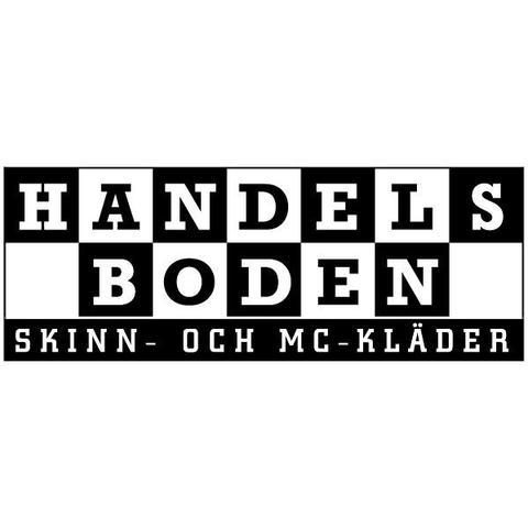 Handelsboden Skinn- & MC-Kläder Malmö