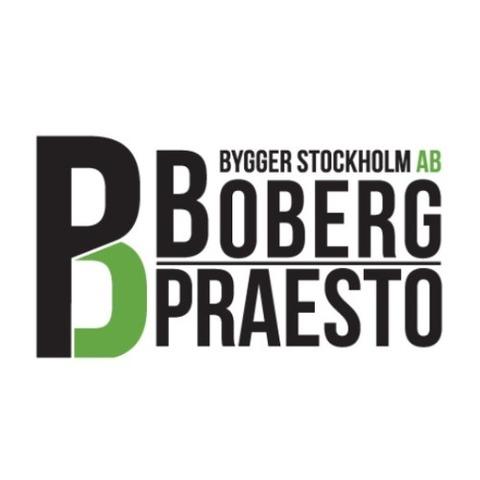 Boberg & Praesto Bygg AB
