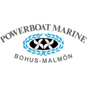 Powerboat Marine