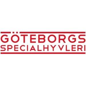 Göteborgs Specialhyvleri AB