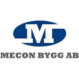 Mecon Bygg AB