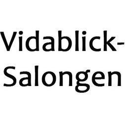 Vidablick-Salongen
