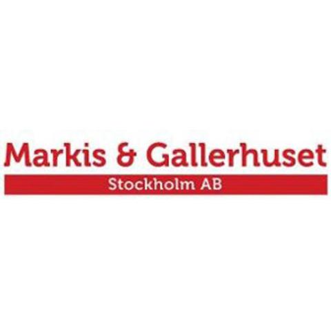 Markis & Gallerhuset Stockholm AB