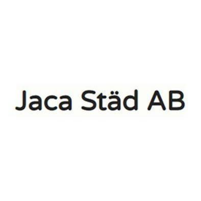 Jaca Städ AB