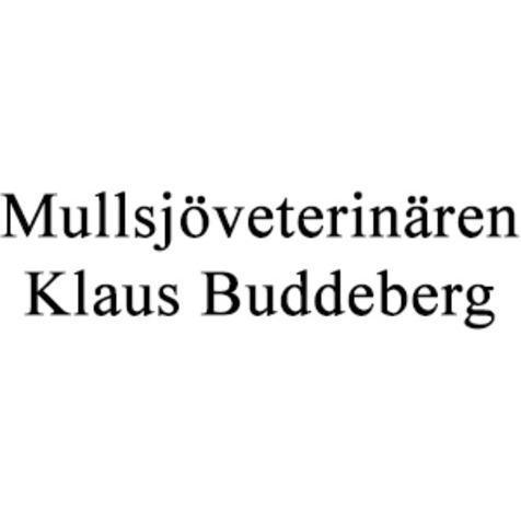 Mullsjöveterinären, Klaus Buddeberg