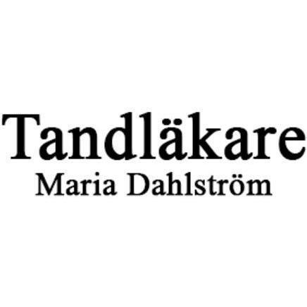 Dahlström Maria