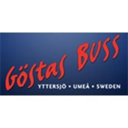 Göstas Buss i Umeå AB