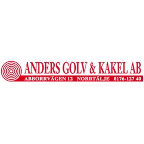 Anders Golv & Kakel AB