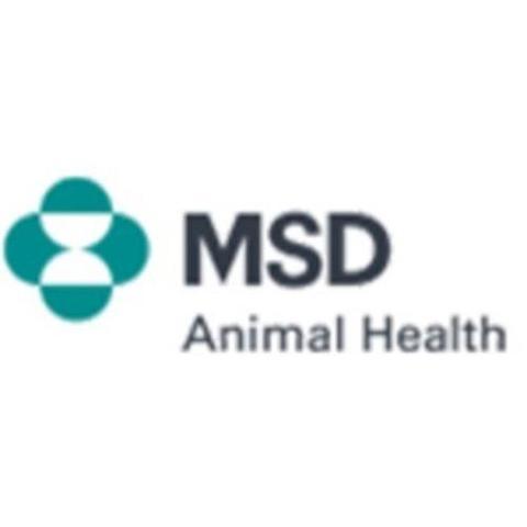 MSD Animal Health Sweden AB