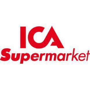 ICA Supermarket Solen