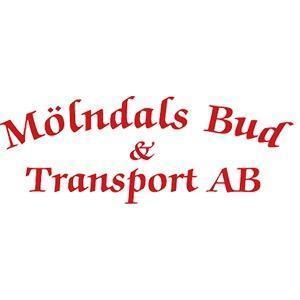 Mölndals Bud & Transport AB